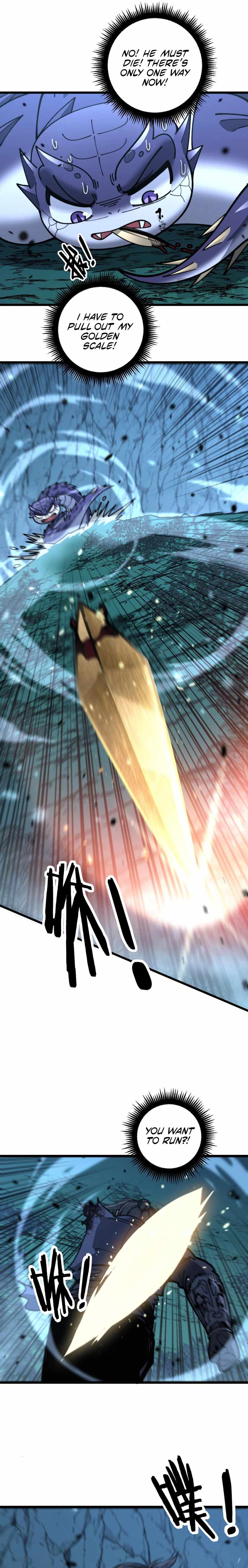 Snake Ancestor Chapter 9 20